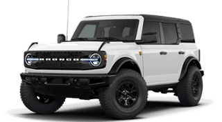 2026 Ford Bronco® External Image 2